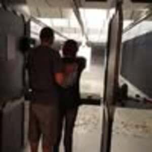 Meet your Posher, Ron